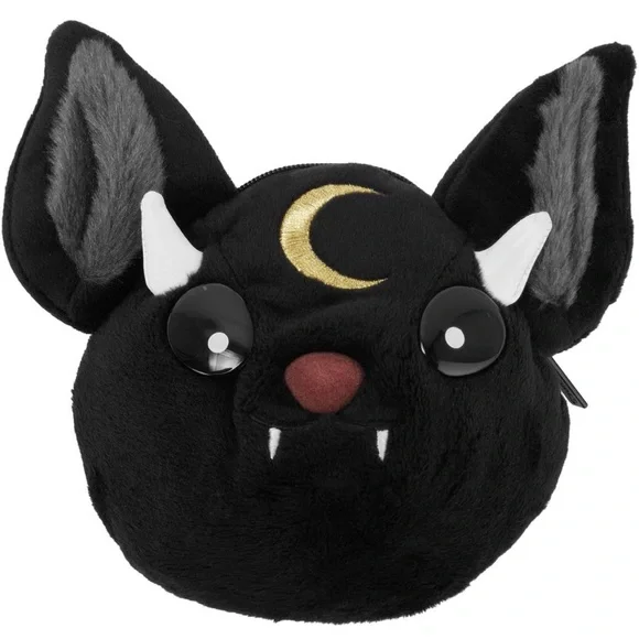 Killstsr Vampir Coin Purse - Picture 3 of 4